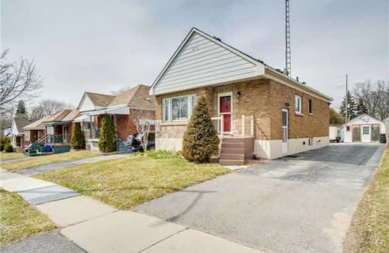 78 Quebec Street, Oshawa | Image 1