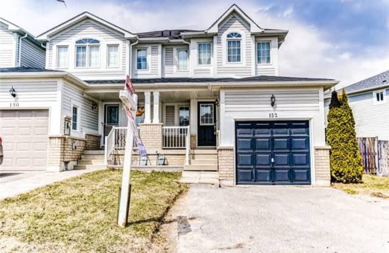 152 Scottsdale Drive, Clarington | Image 1