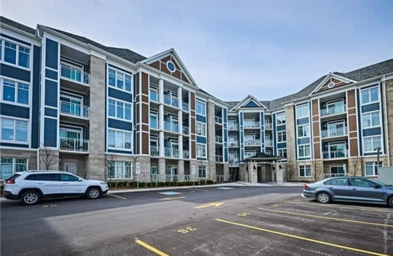 403-650 Gordon Street, Whitby | Image 1