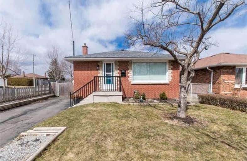 332 Humber Avenue, Oshawa | Image 1