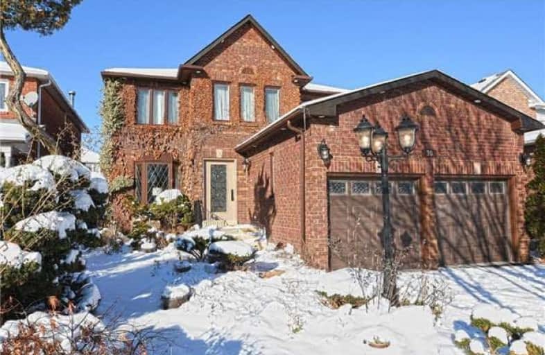 30 Keeble Crescent, Ajax | Image 1