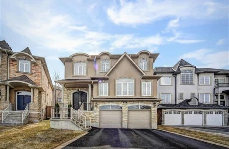 827 Wingarden Crescent, Pickering | Image 1