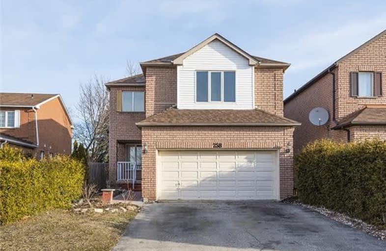 258 Senator Street, Pickering | Image 1