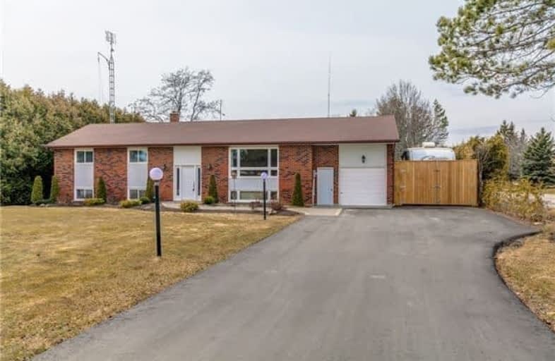 8154 Old Scugog Road, Clarington | Image 1