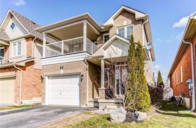 161 Hutton Place, Clarington | Image 1