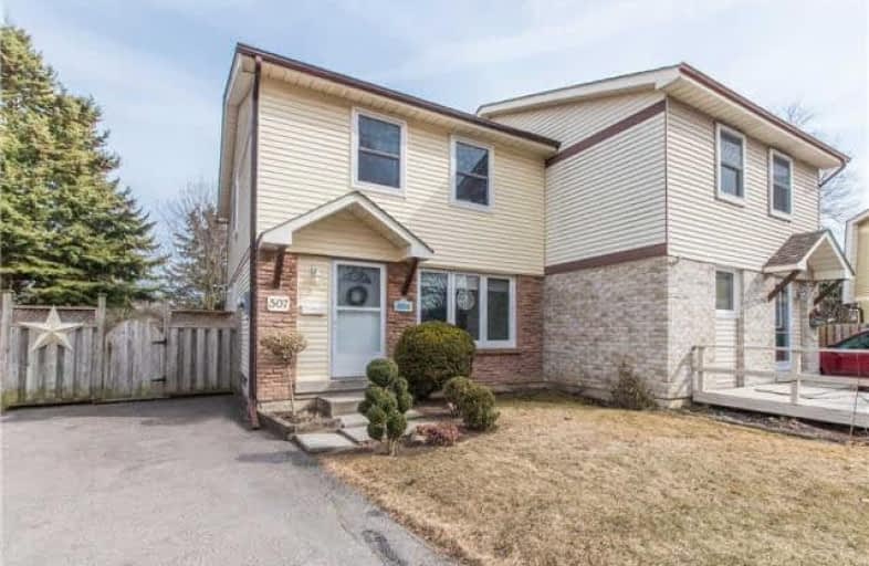 507 Lancelot Crescent, Oshawa | Image 1