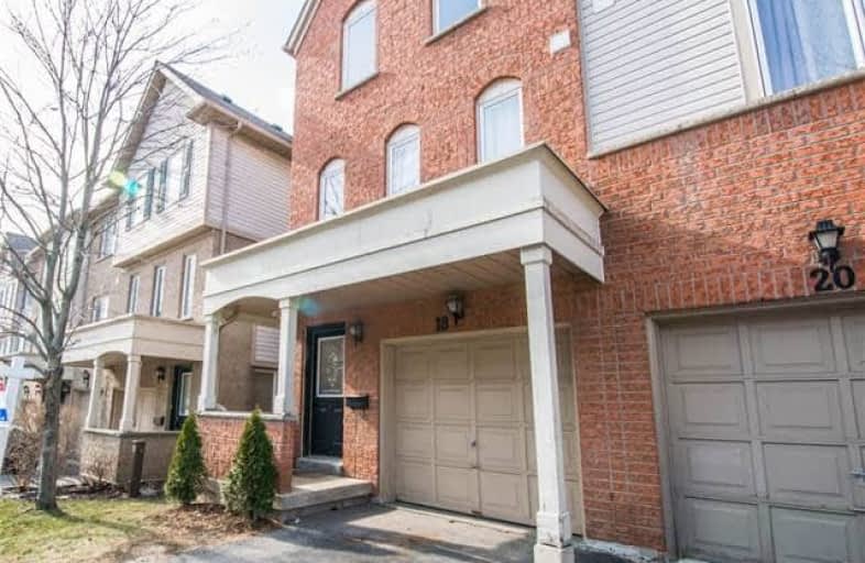 18 McGonigal Lane, Ajax | Image 1