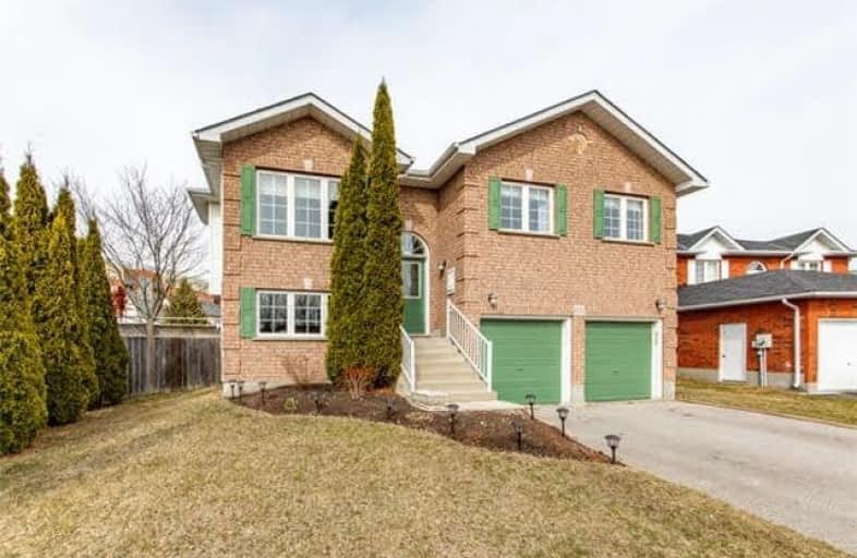 1723 Canadore Crescent, Oshawa | Image 1