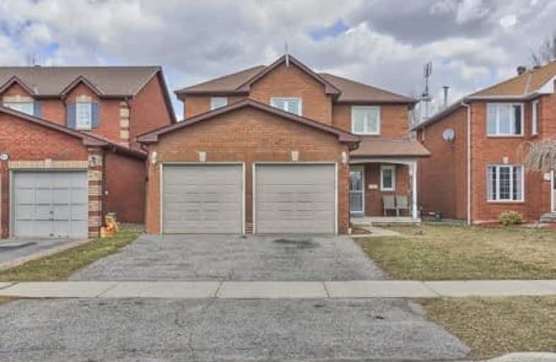 95 Keeble Crescent, Ajax | Image 1