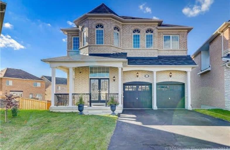 11 Cater Avenue, Ajax | Image 1