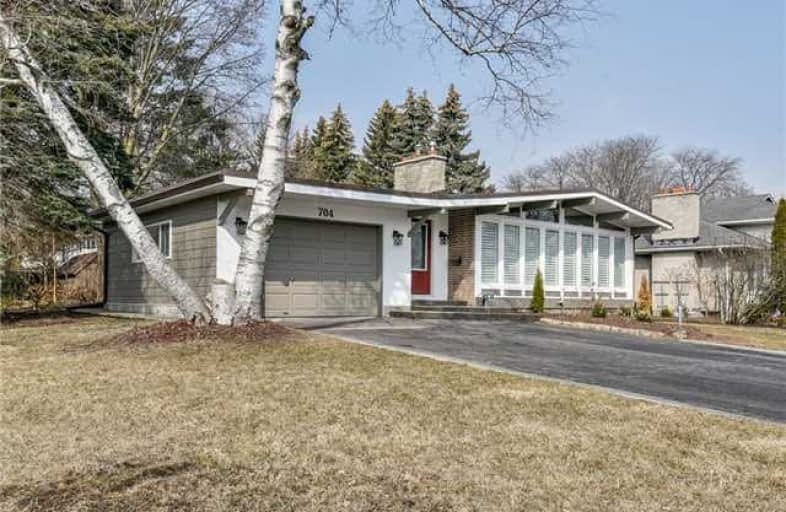 704 Oshawa Boulevard North, Oshawa | Image 1