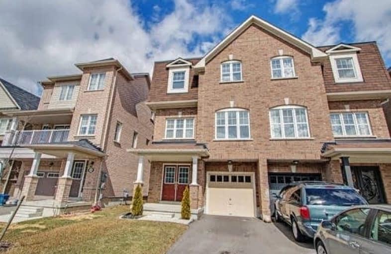 1586 Brandy Court, Pickering | Image 1