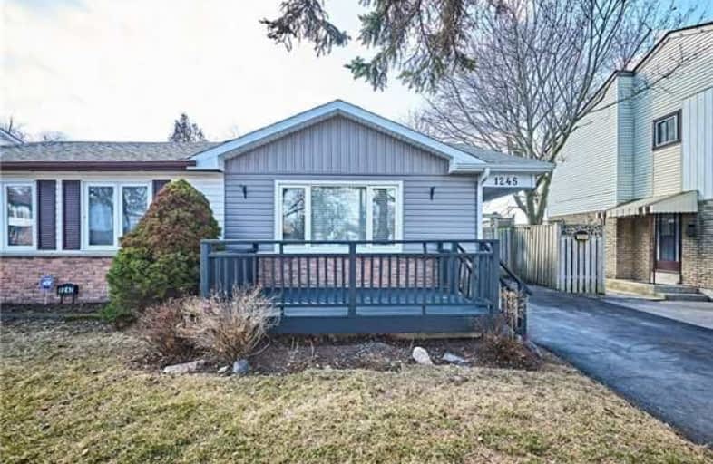 1245 Eldorado Avenue, Oshawa | Image 1