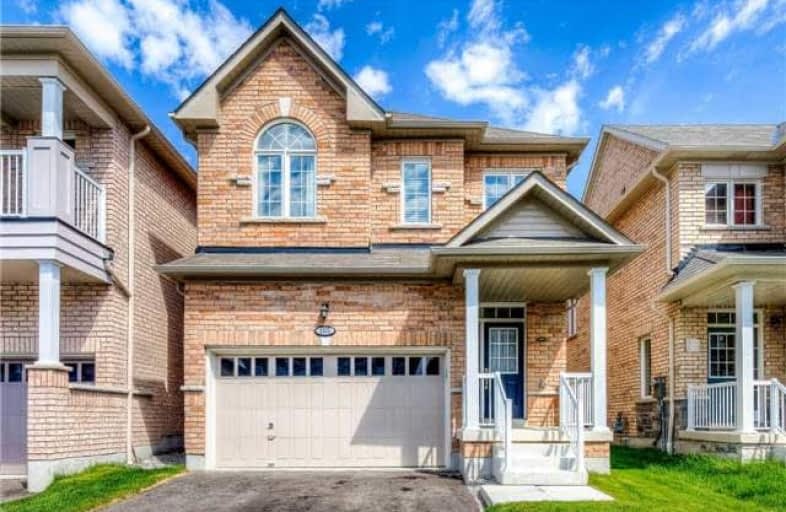 1571 Dusty Drive, Pickering | Image 1