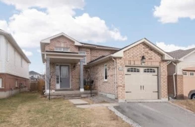 243 Swindells Street, Clarington | Image 1