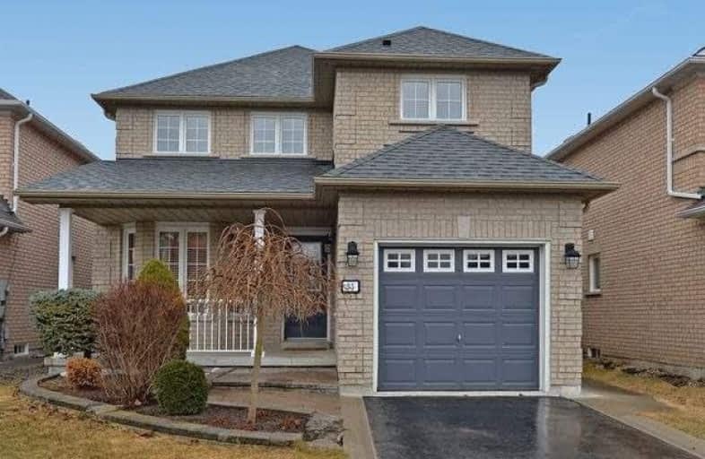 35 Lady May Drive, Whitby | Image 1