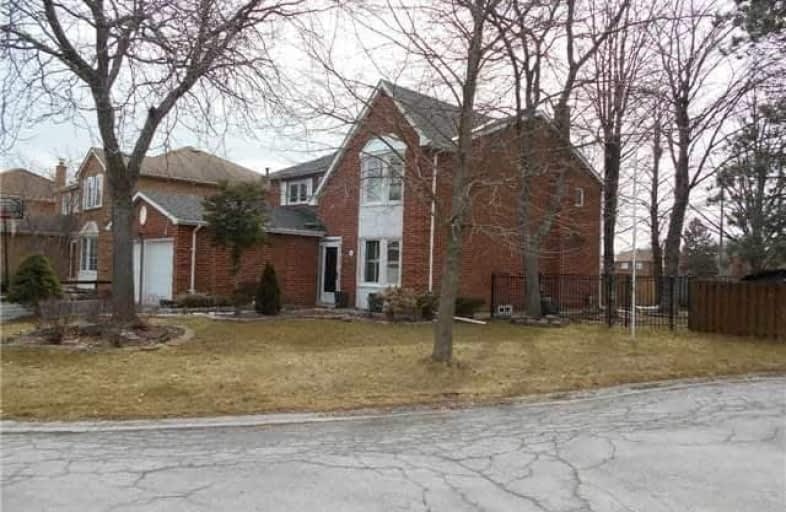 1044 Dalewood Drive, Pickering | Image 1