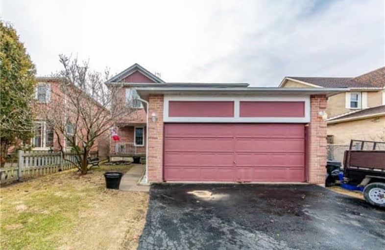 8 Coles Avenue, Ajax | Image 1