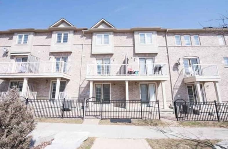 34 Webbford Street, Ajax | Image 1