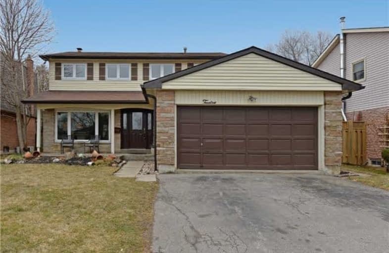 12 Slater Crescent, Ajax | Image 1