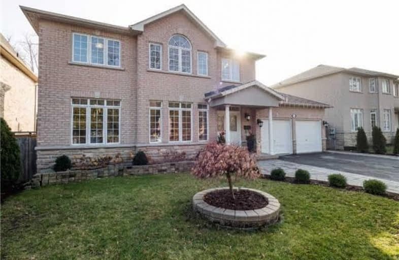 511 Sheppard Avenue, Pickering | Image 1