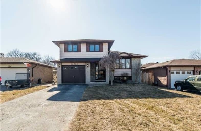 520 Seville Street, Oshawa | Image 1