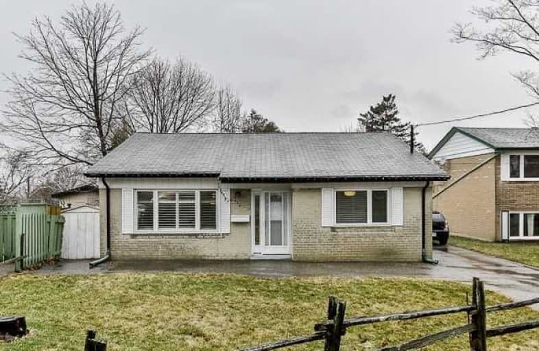 915 Greenwood Crescent, Whitby | Image 1