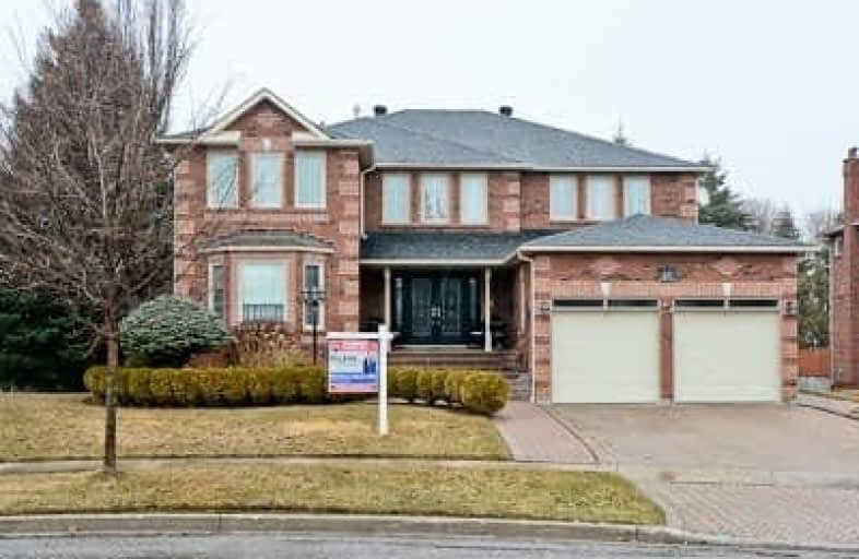 65 Simms Drive, Ajax | Image 1