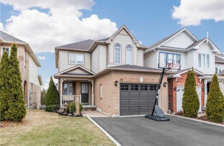 61 Jays Drive, Whitby | Image 1