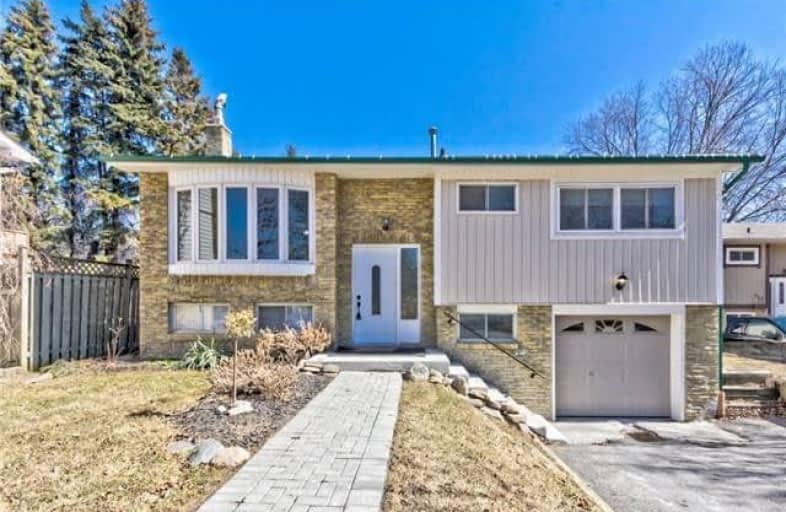 210 Beech Street East, Whitby | Image 1