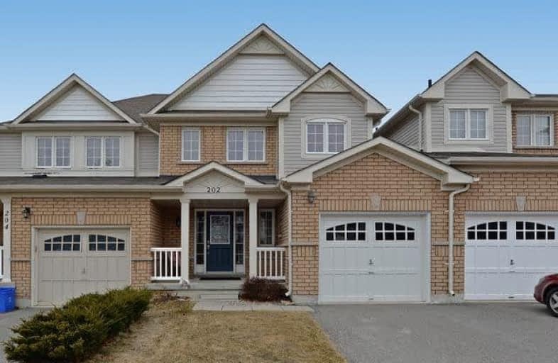 202 Swindells Street, Clarington | Image 1