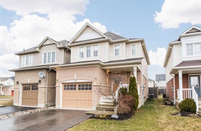 147 Swindells Street, Clarington | Image 1