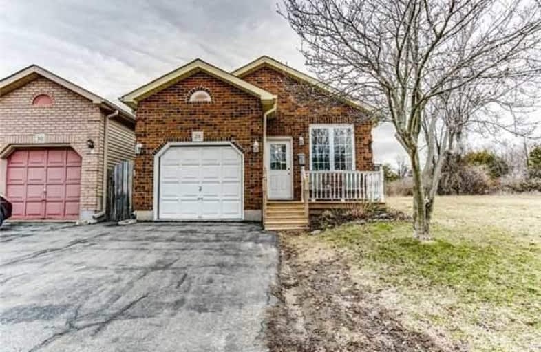 28 Dalepark Drive, Clarington | Image 1