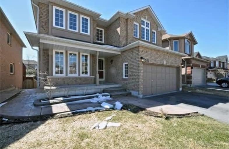 1597 Seguin Square, Pickering | Image 1