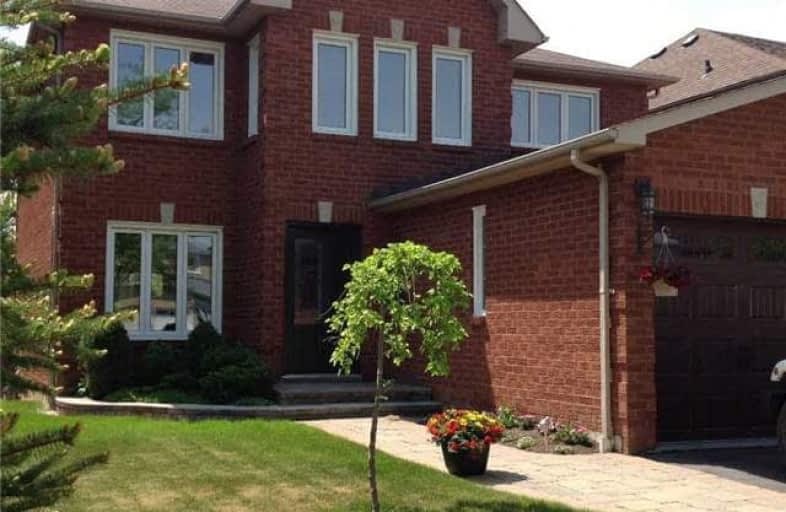 94 Sullivan Drive, Ajax | Image 1