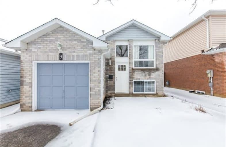 9 Tucker Road, Clarington | Image 1