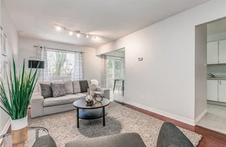 60 Parker Crescent, Ajax | Image 1