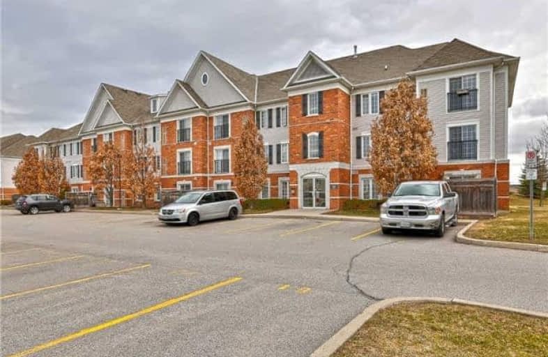 107-90 Aspen Springs Drive, Clarington | Image 1