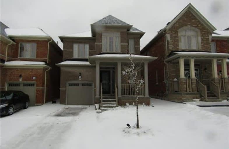 40 Shell Drive, Ajax | Image 1