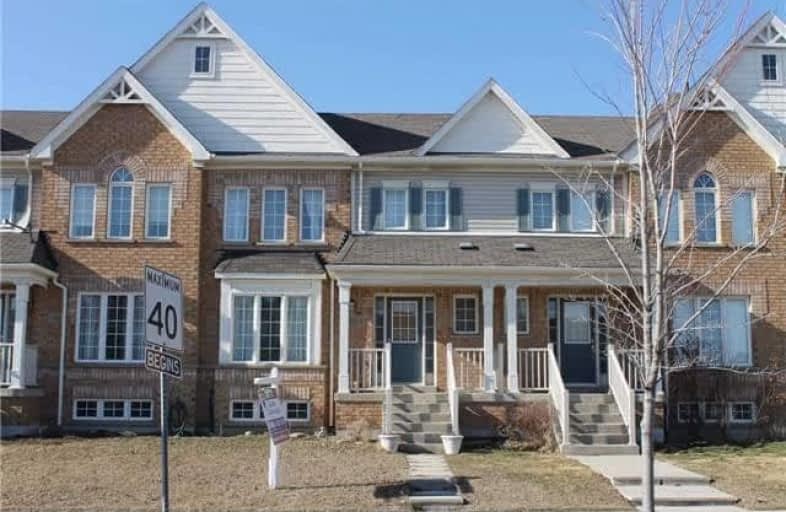 116 Williamson Drive East, Ajax | Image 1
