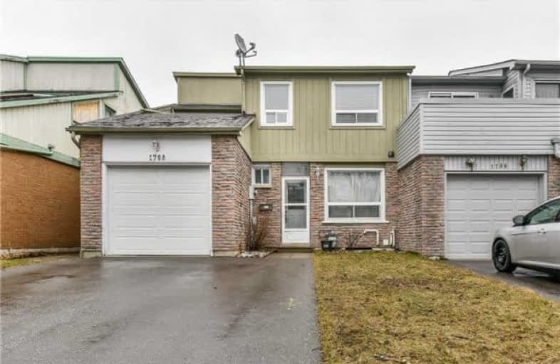 1798 Foleyet Crescent, Pickering | Image 1