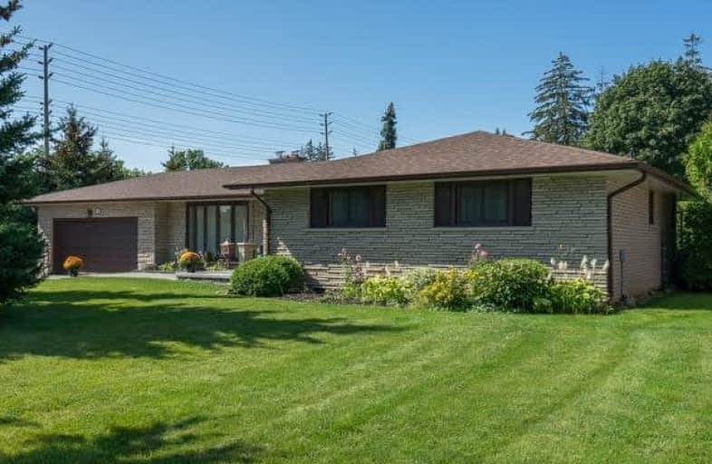 2 Pinoak Road, Ajax | Image 1