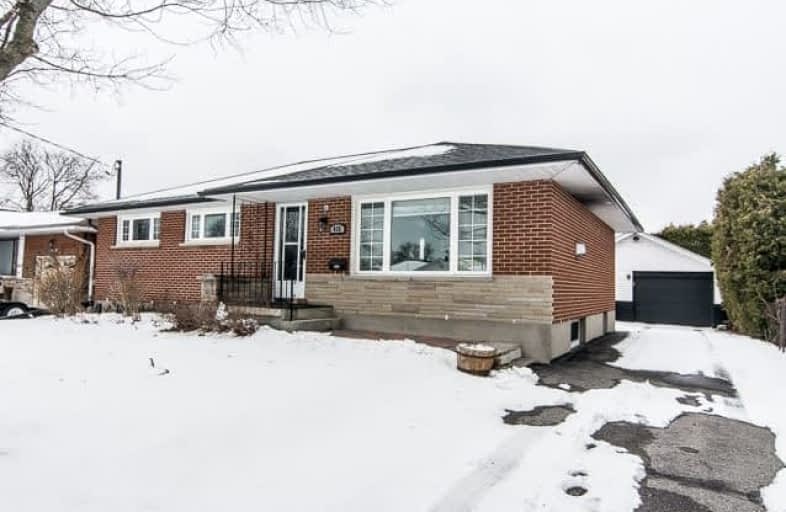 832 Glenforest Street, Oshawa | Image 1