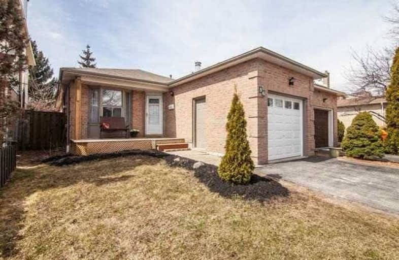56 Longstaff Drive, Ajax | Image 1