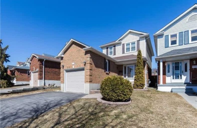 418 Cobblehill Drive, Oshawa | Image 1