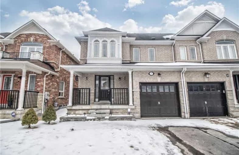 3 Brackenridge Street, Ajax | Image 1