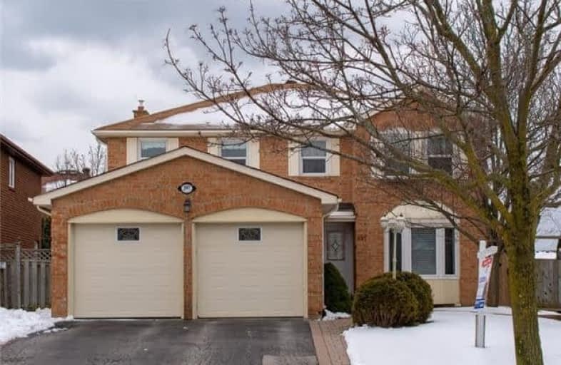 397 Brookridge Gate, Pickering | Image 1