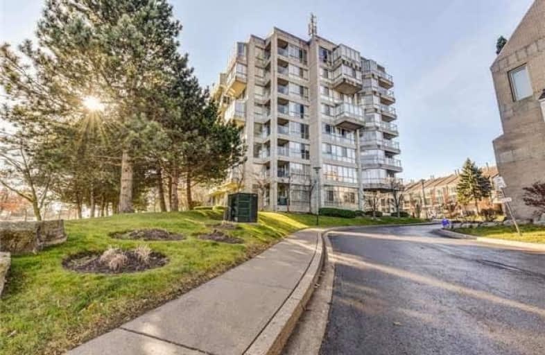 310-25 Cumberland Lane South, Ajax | Image 1