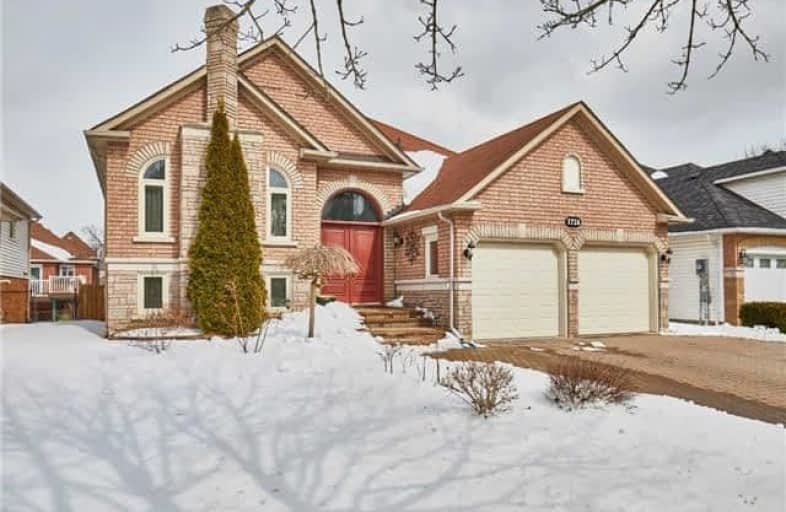 1724 Edenwood Drive, Oshawa | Image 1