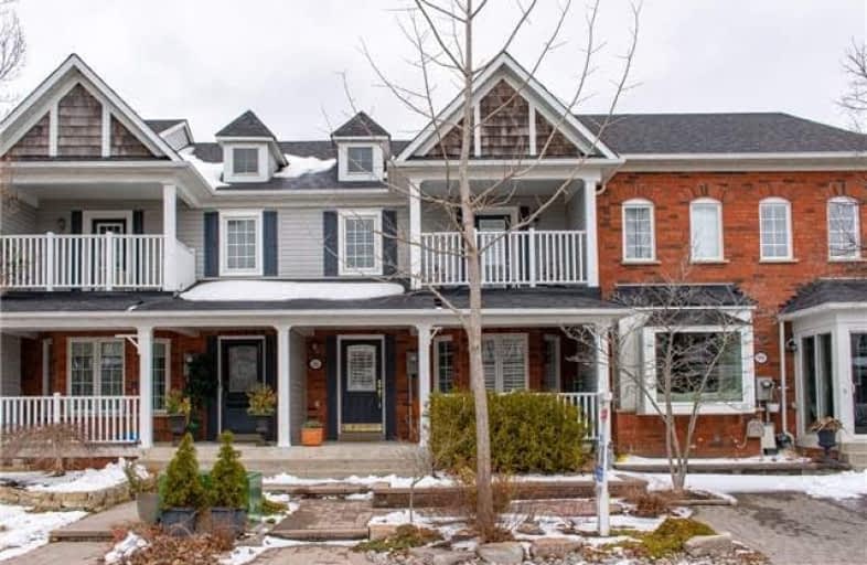 101 Warwick Avenue, Ajax | Image 1